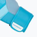 Hayabusa T3 Neon neonblaue Boxhandschuhe 6