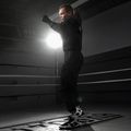 Hayabusa Pro Saunaanzug schwarz 14