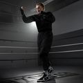 Hayabusa Pro Saunaanzug schwarz 15
