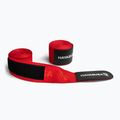 Hayabusa Deluxe Jacquard Boxing Handwraps 450 cm rot 2