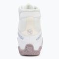 Hayabusa Talon Boxing Schuhe weiß/lavendel 6