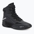 Hayabusa Talon Boxing Herren Boxschuhe schwarz