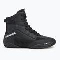 Hayabusa Talon Boxing Herren Boxschuhe schwarz 2
