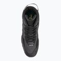 Hayabusa Talon Boxing Herren Boxschuhe schwarz 5
