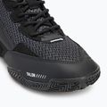 Hayabusa Talon Boxing Herren Boxschuhe schwarz 7
