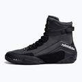 Hayabusa Talon Boxing Herren Boxschuhe schwarz 8