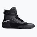 Hayabusa Talon Boxing Herren Boxschuhe schwarz 9