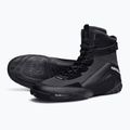 Hayabusa Talon Boxing Herren Boxschuhe schwarz 10