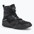 Boxschuhe Herren Hayabusa Strike Boxing black