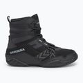 Boxschuhe Herren Hayabusa Strike Boxing black 2