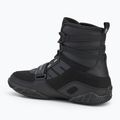 Boxschuhe Herren Hayabusa Strike Boxing black 3