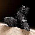 Boxschuhe Herren Hayabusa Strike Boxing black 8