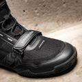 Boxschuhe Herren Hayabusa Strike Boxing black 9