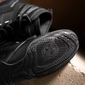 Boxschuhe Herren Hayabusa Strike Boxing black 10
