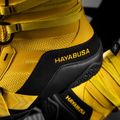 Boxschuhe Herren Hayabusa Strike Boxing yellow 9