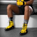 Boxschuhe Herren Hayabusa Strike Boxing yellow 10