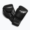 Boxhandschuhe Hayabusa Pro Traditional Horse Hair Lace-Up black 3