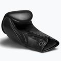 Boxhandschuhe Hayabusa Pro Traditional Horse Hair Lace-Up black 5