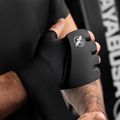 Hayabusa Elite Quick Wraps Grappling Handschuhe schwarz 4