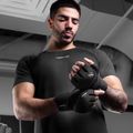 Hayabusa Elite Quick Wraps Grappling Handschuhe schwarz 7