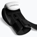Boxhandschuhe Hayabusa E1 Boxing white/silver 2