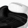 Boxhandschuhe Hayabusa E1 Boxing white/silver 3