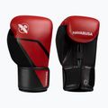 Boxhandschuhe Hayabusa E1 Boxing red/black