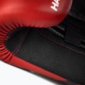 Boxhandschuhe Hayabusa E1 Boxing red/black 10