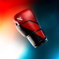 Boxhandschuhe Hayabusa E1 Boxing red/black 11