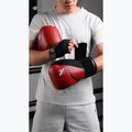 Boxhandschuhe Hayabusa E1 Boxing red/black 16