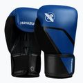 Boxhandschuhe Hayabusa E1 Boxing blue/black 2