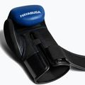 Boxhandschuhe Hayabusa E1 Boxing blue/black 5