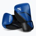 Boxhandschuhe Hayabusa E1 Boxing blue/black 7
