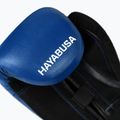 Boxhandschuhe Hayabusa E1 Boxing blue/black 8
