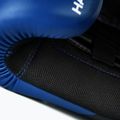 Boxhandschuhe Hayabusa E1 Boxing blue/black 10
