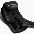 Boxhandschuhe Hayabusa E1 Boxing black/grey 4