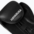 Boxhandschuhe Hayabusa E1 Boxing black/grey 6