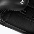 Boxhandschuhe Hayabusa E1 Boxing black/grey 7