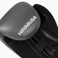 Boxhandschuhe Hayabusa E1 Boxing grey/black 8