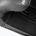 Boxhandschuhe Hayabusa E1 Boxing grey/black 10