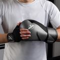 Boxhandschuhe Hayabusa E1 Boxing grey/black 16