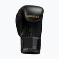 Boxhandschuhe Hayabusa E1 Boxing black/gold 4