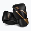 Boxhandschuhe Hayabusa E1 Boxing black/gold 6