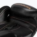 Boxhandschuhe Hayabusa E1 Boxing black/gold 7