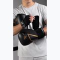 Boxhandschuhe Hayabusa E1 Boxing black/gold 11