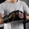 Boxhandschuhe Hayabusa E1 Boxing black/gold 12