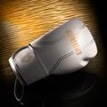 Hayabusa Mayweather Contender weiß/goldene Boxhandschuhe 3