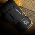 Hayabusa Mayweather Contender Boxhandschuhe schwarz 6