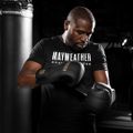 Hayabusa Mayweather Contender Boxhandschuhe schwarz 8