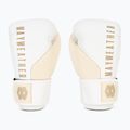 Hayabusa Mayweather Champ weiß/goldene Boxhandschuhe 2